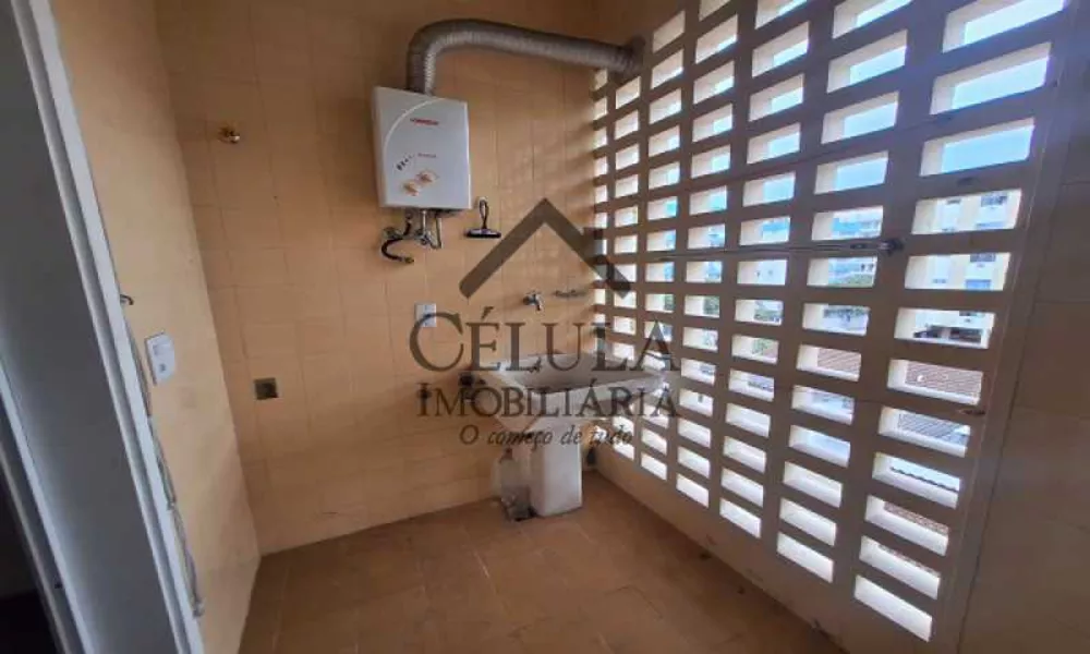 Apartamento, 2 quartos, 88 m² - Foto 3