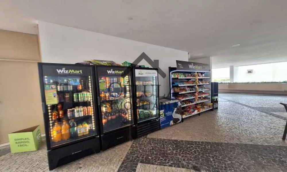 Apartamento, 2 quartos, 88 m² - Foto 11