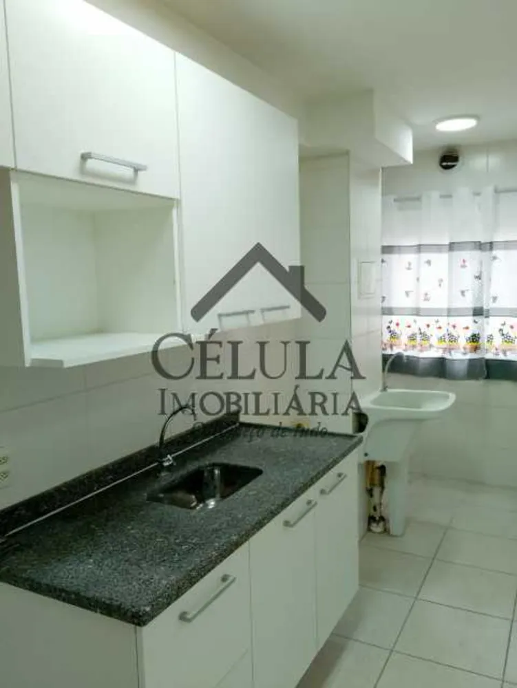 Apartamento, 2 quartos, 62 m² - Foto 4