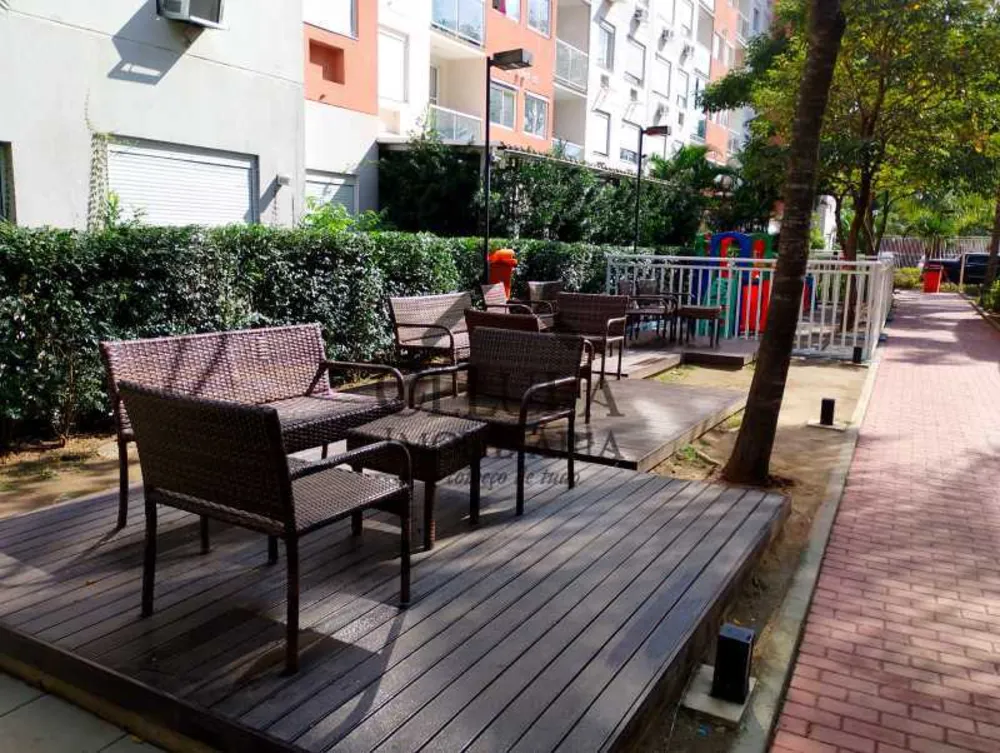 Apartamento, 2 quartos, 62 m² - Foto 14