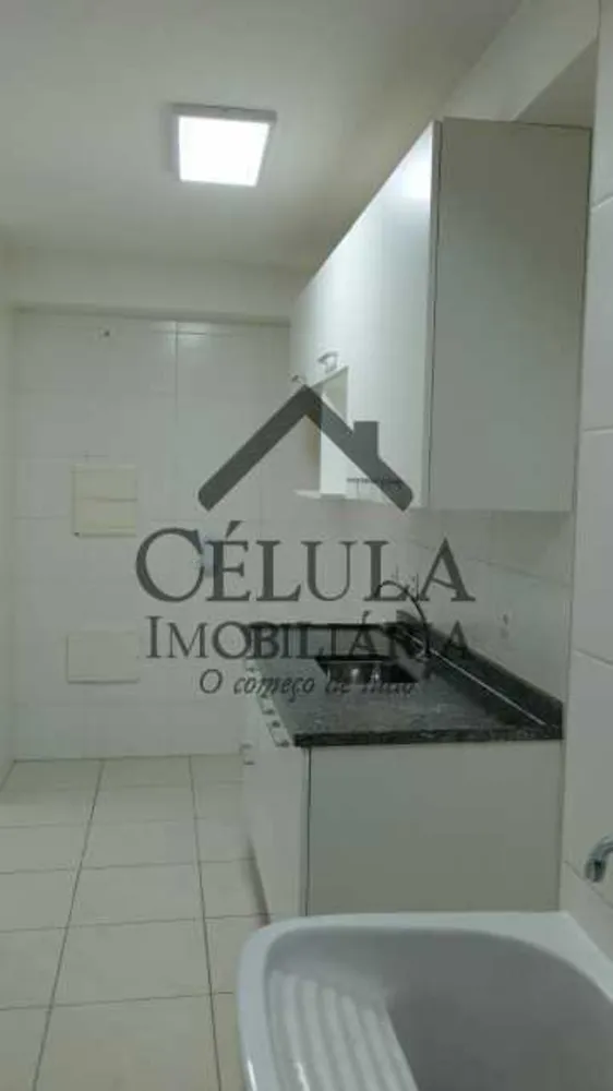 Apartamento, 2 quartos, 62 m² - Foto 5