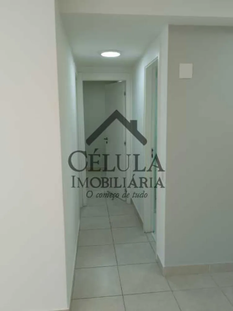 Apartamento, 2 quartos, 62 m² - Foto 3