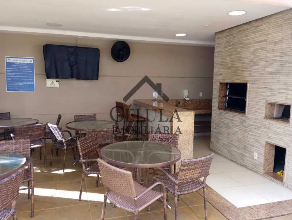 Apartamento, 2 quartos, 62 m² - Foto 16