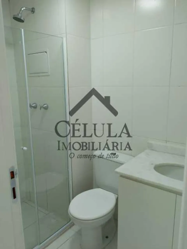 Apartamento, 2 quartos, 62 m² - Foto 7