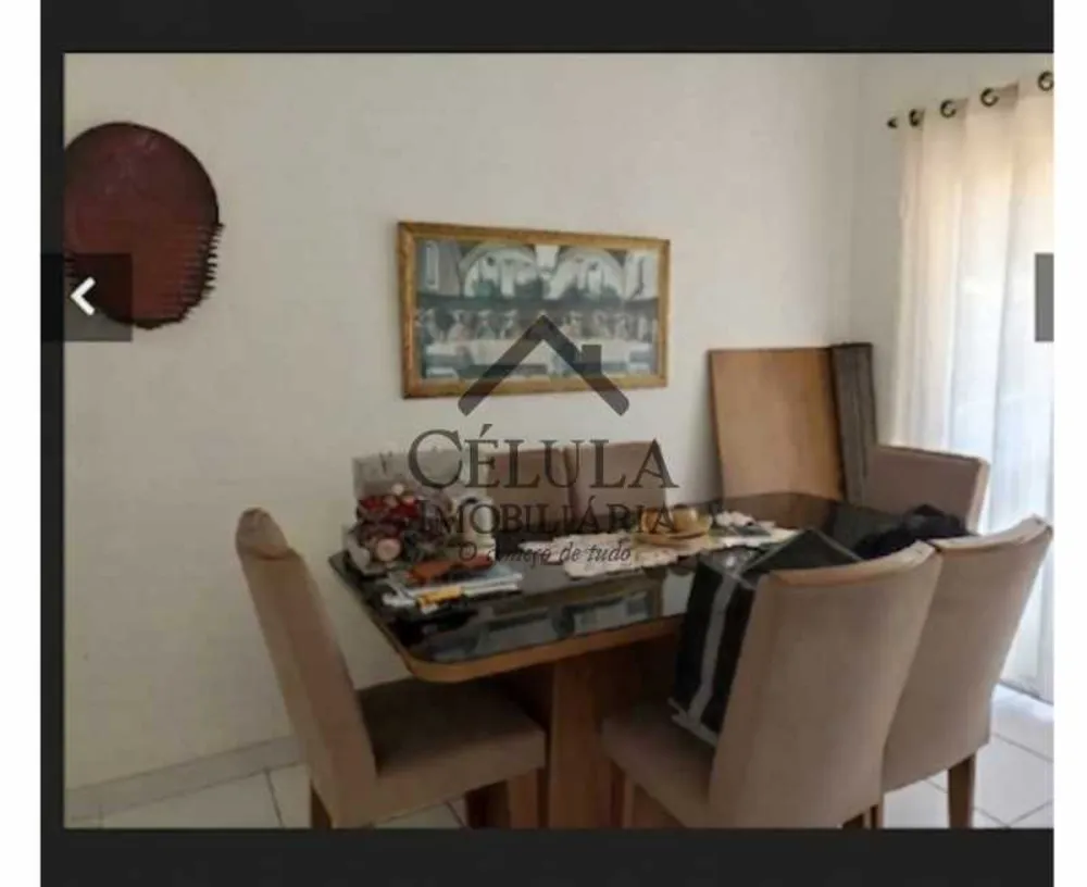 Casa de Condomínio, 2 quartos - Foto 6