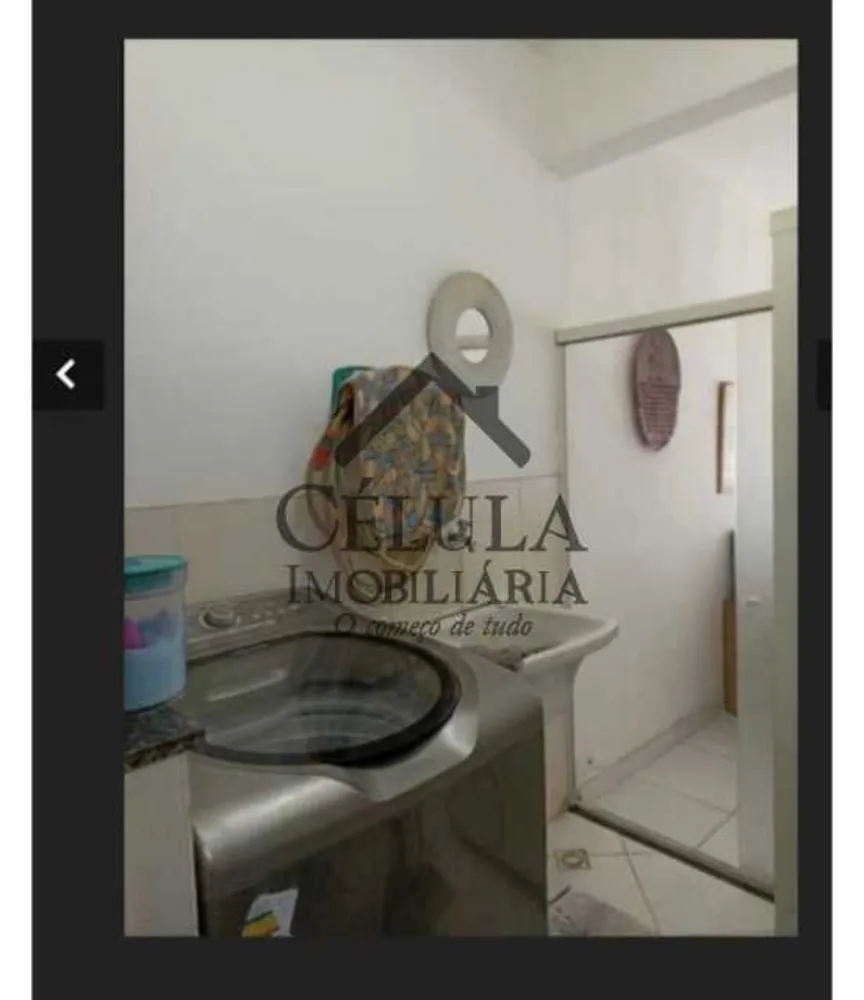 Casa de Condomínio, 2 quartos - Foto 13