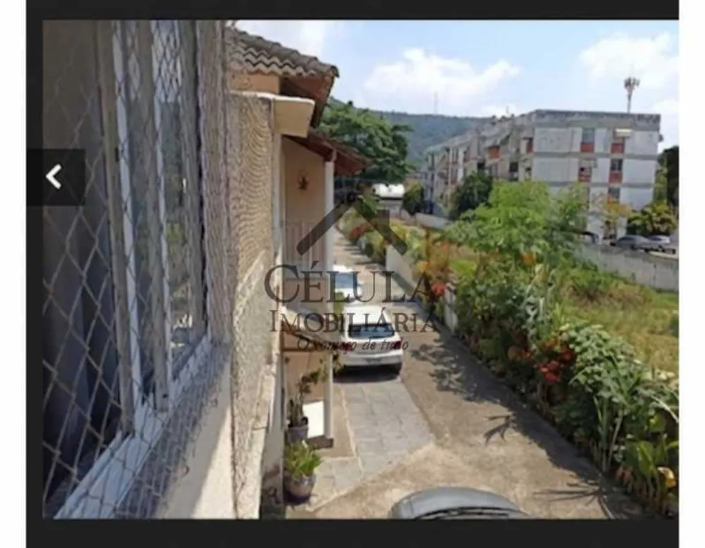 Casa de Condomínio, 2 quartos - Foto 1