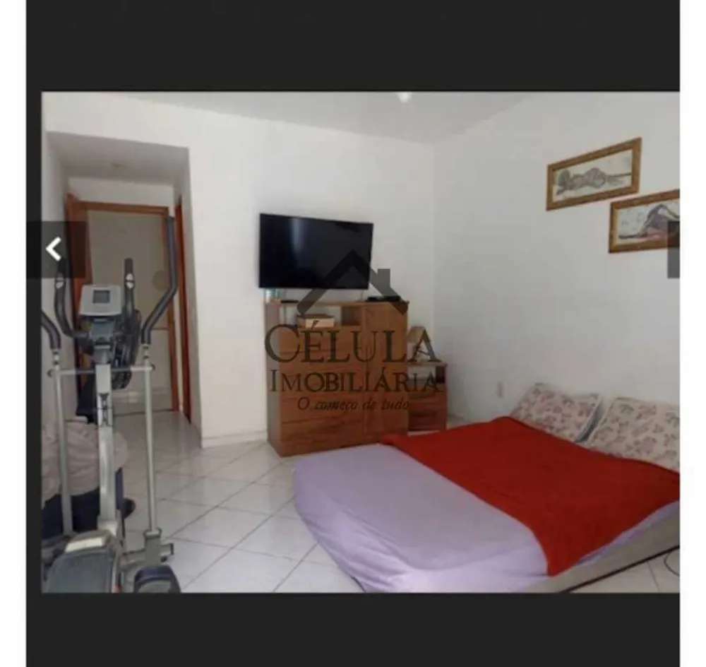 Casa de Condomínio, 2 quartos - Foto 10