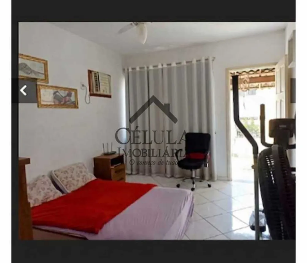 Casa de Condomínio, 2 quartos - Foto 12