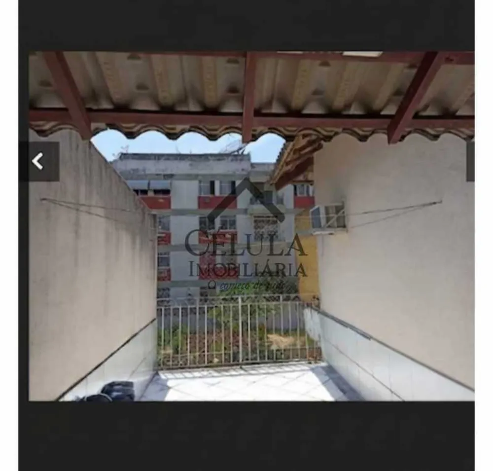 Casa de Condomínio, 2 quartos - Foto 3