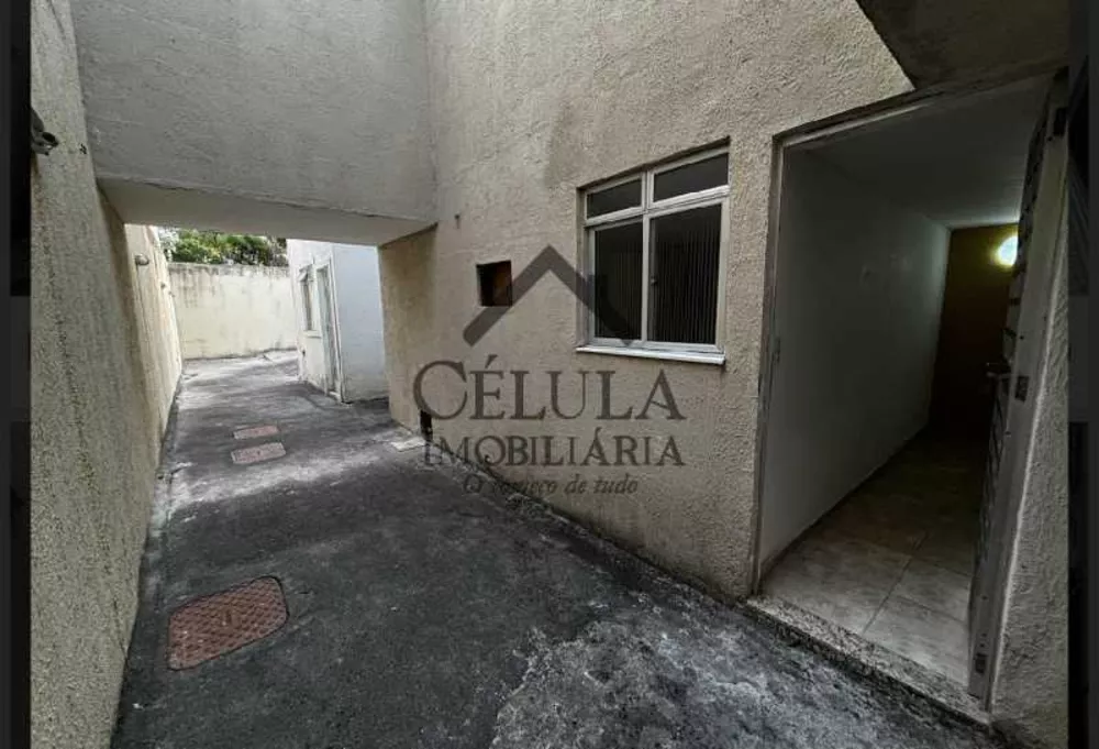 Casa de Condomínio, 5 quartos - Foto 8