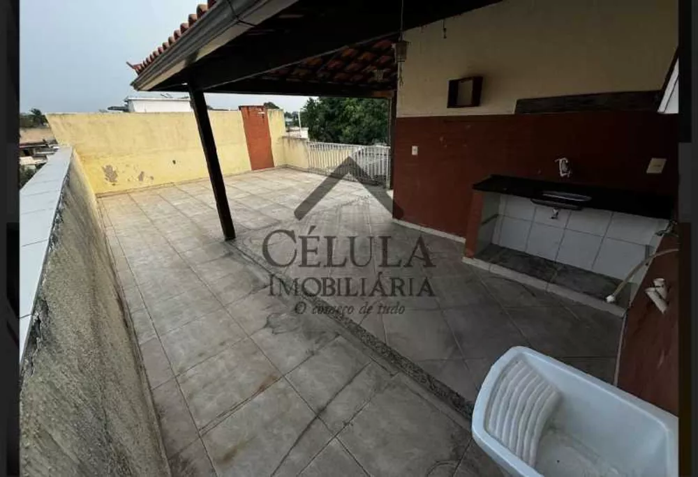 Casa de Condomínio, 5 quartos - Foto 20