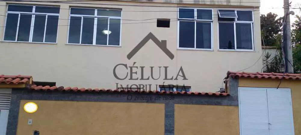 Casa de Condomínio, 5 quartos - Foto 28
