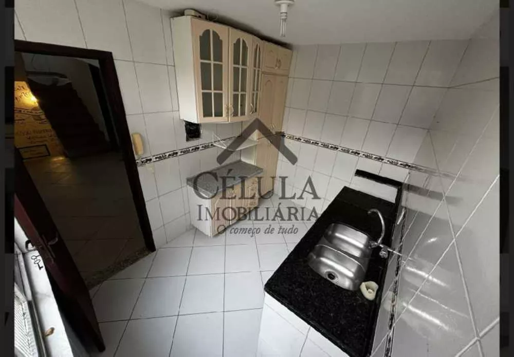 Casa de Condomínio, 5 quartos - Foto 14