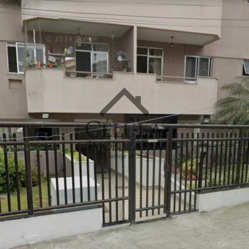 Apartamento, 3 quartos, 69 m² - Foto 1