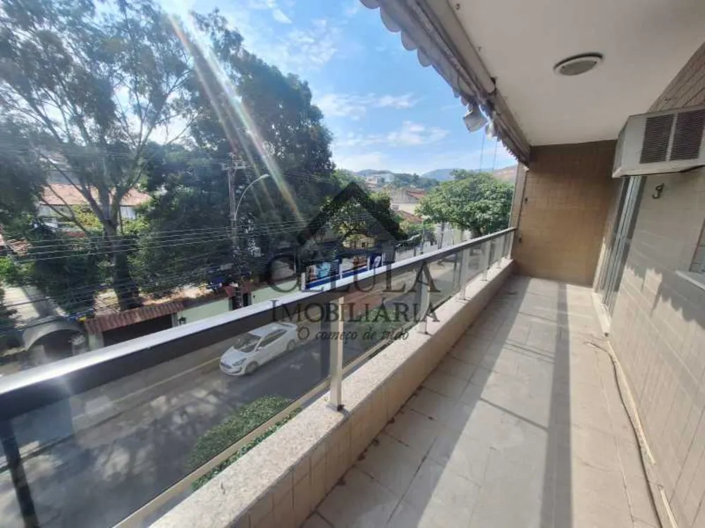 Apartamento, 2 quartos, 91 m² - Foto 2