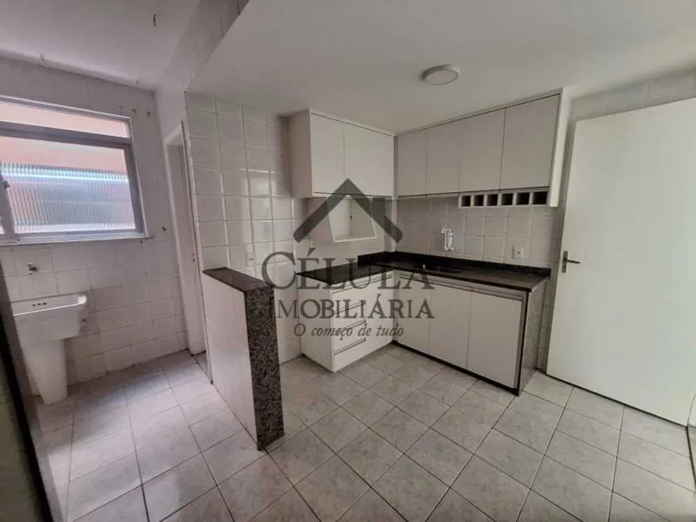 Apartamento, 2 quartos, 91 m² - Foto 9