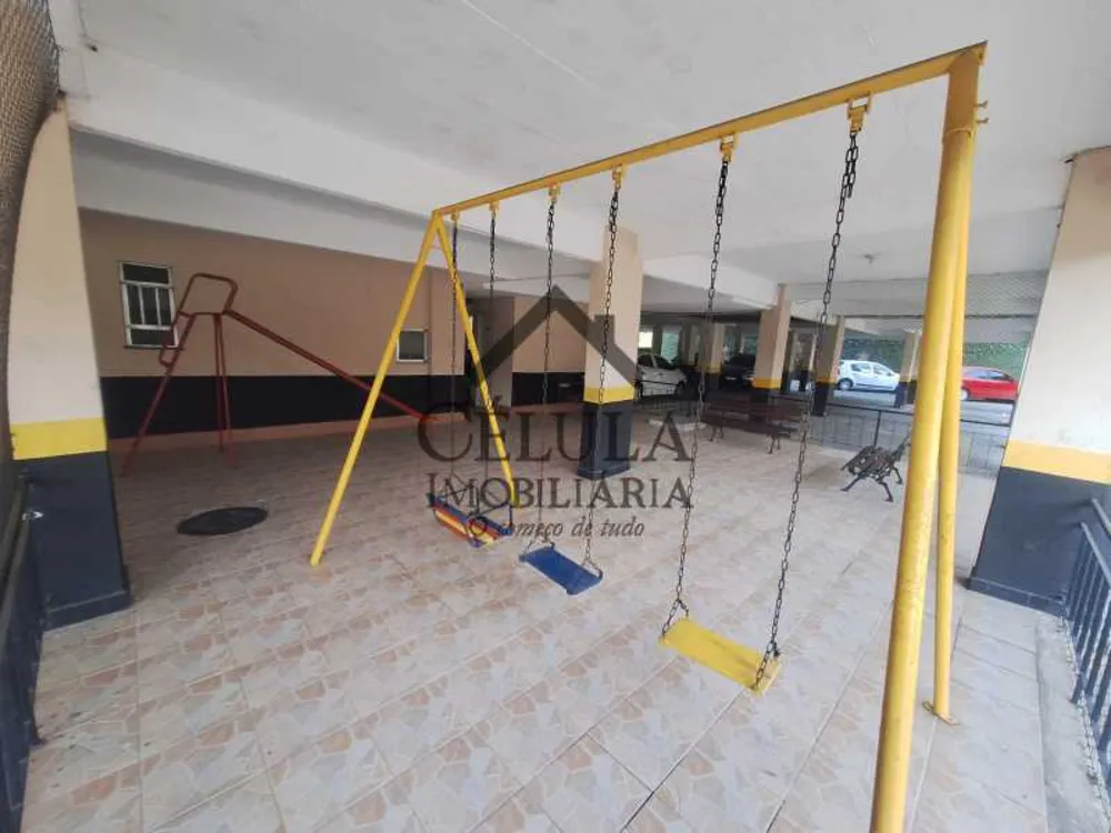 Apartamento, 2 quartos, 91 m² - Foto 23