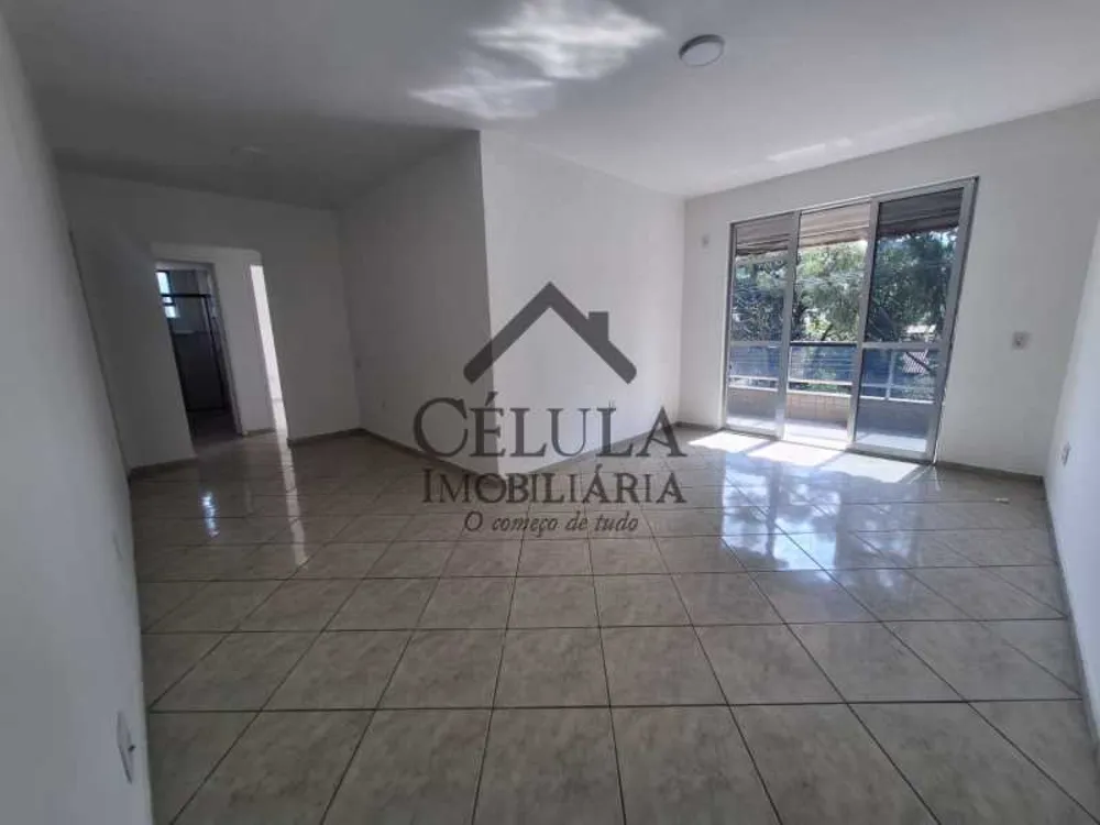 Apartamento, 2 quartos, 91 m² - Foto 3