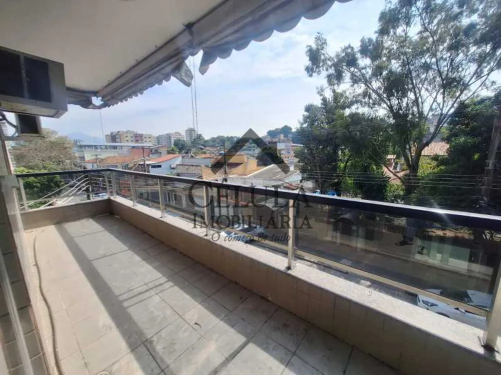 Apartamento, 2 quartos, 91 m² - Foto 1