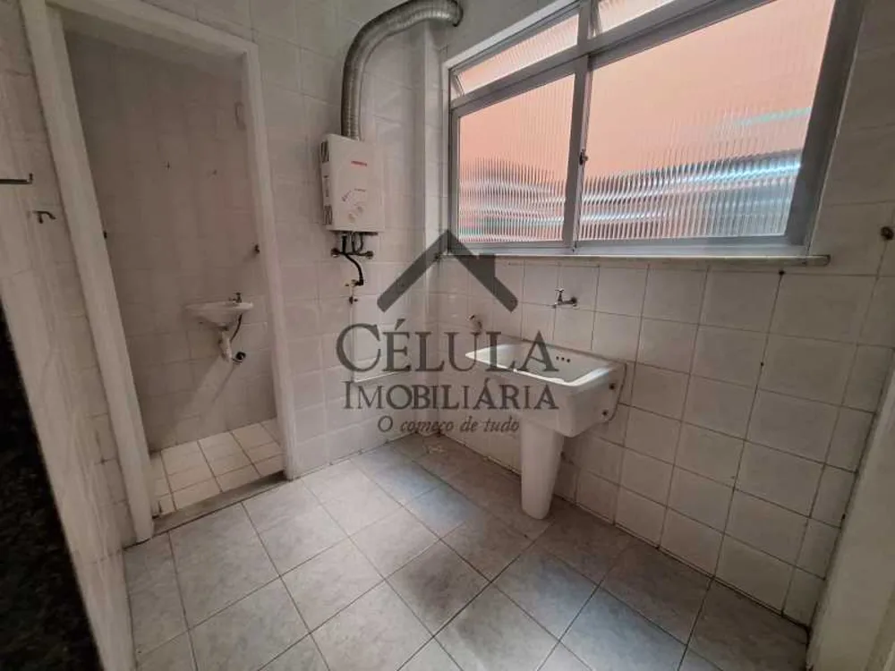 Apartamento, 2 quartos, 91 m² - Foto 13