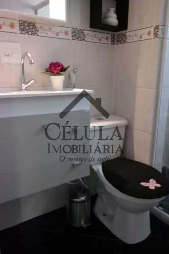 Apartamento, 1 quarto, 39 m² - Foto 17