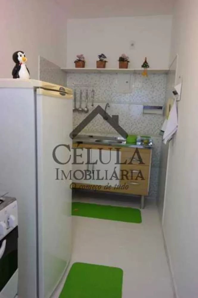 Apartamento, 1 quarto, 39 m² - Foto 12