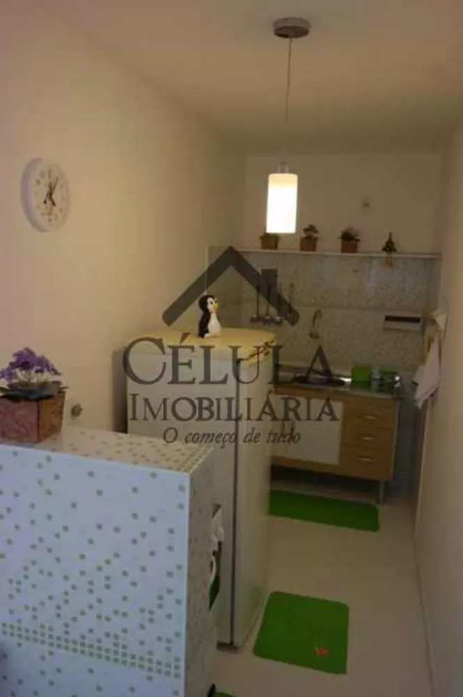 Apartamento, 1 quarto, 39 m² - Foto 7