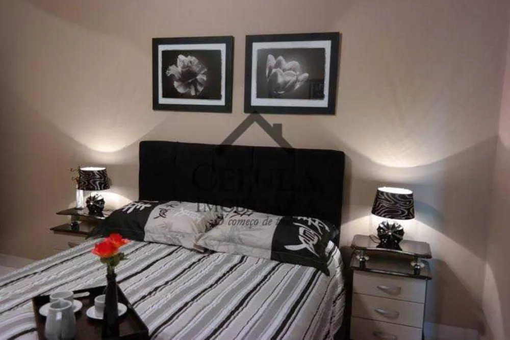 Apartamento, 1 quarto, 39 m² - Foto 13
