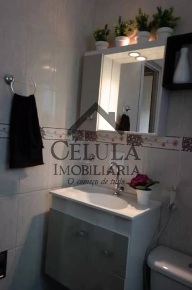 Apartamento, 1 quarto, 39 m² - Foto 6