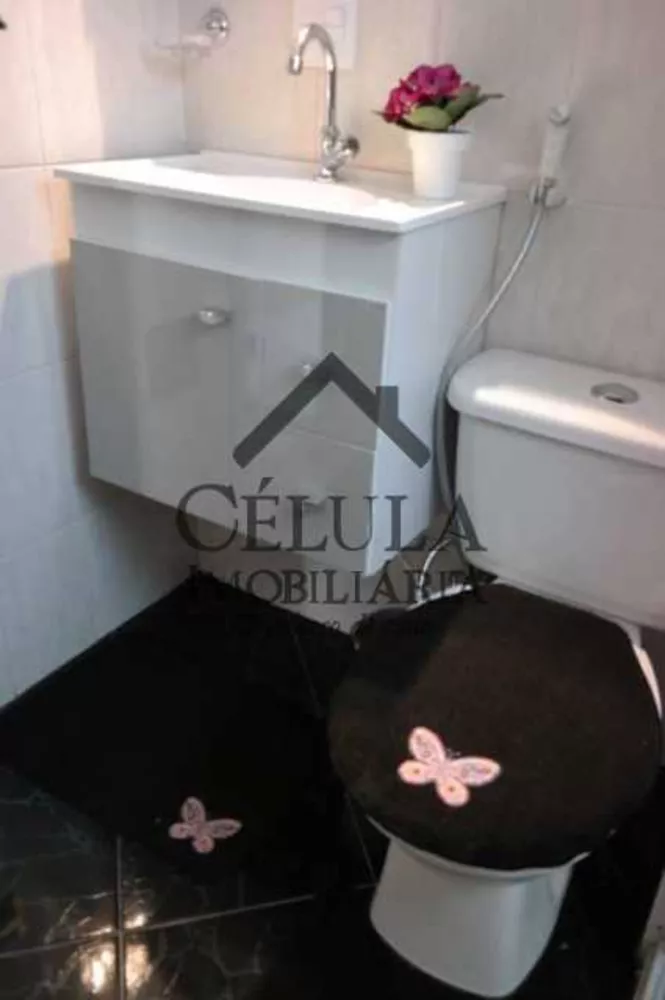 Apartamento, 1 quarto, 39 m² - Foto 5