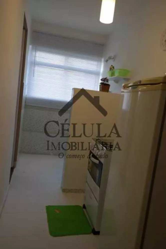 Apartamento, 1 quarto, 39 m² - Foto 9