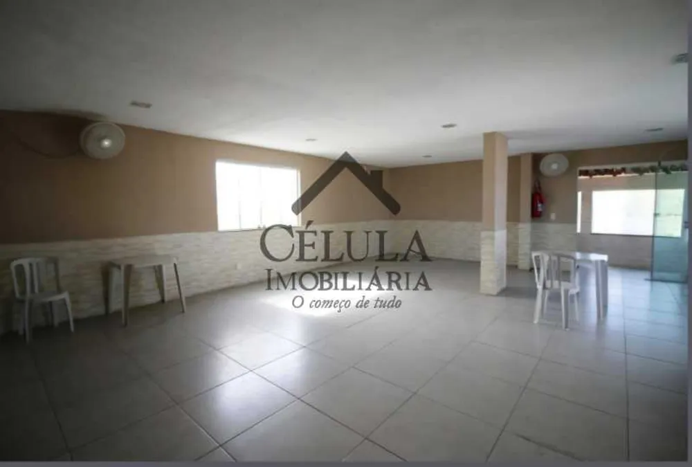 Apartamento, 2 quartos, 75 m² - Foto 21