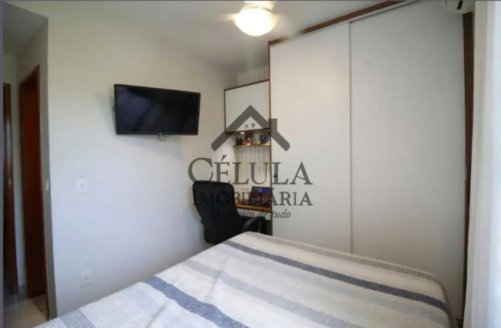 Apartamento, 2 quartos, 75 m² - Foto 12