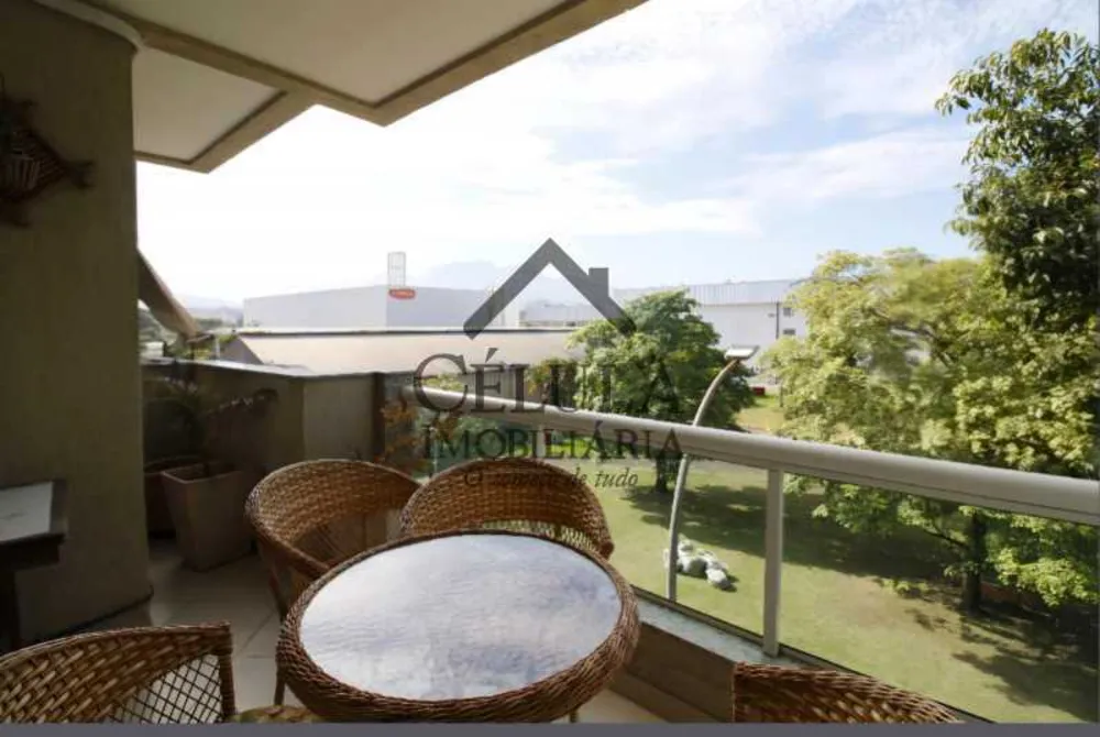 Apartamento, 2 quartos, 75 m² - Foto 1