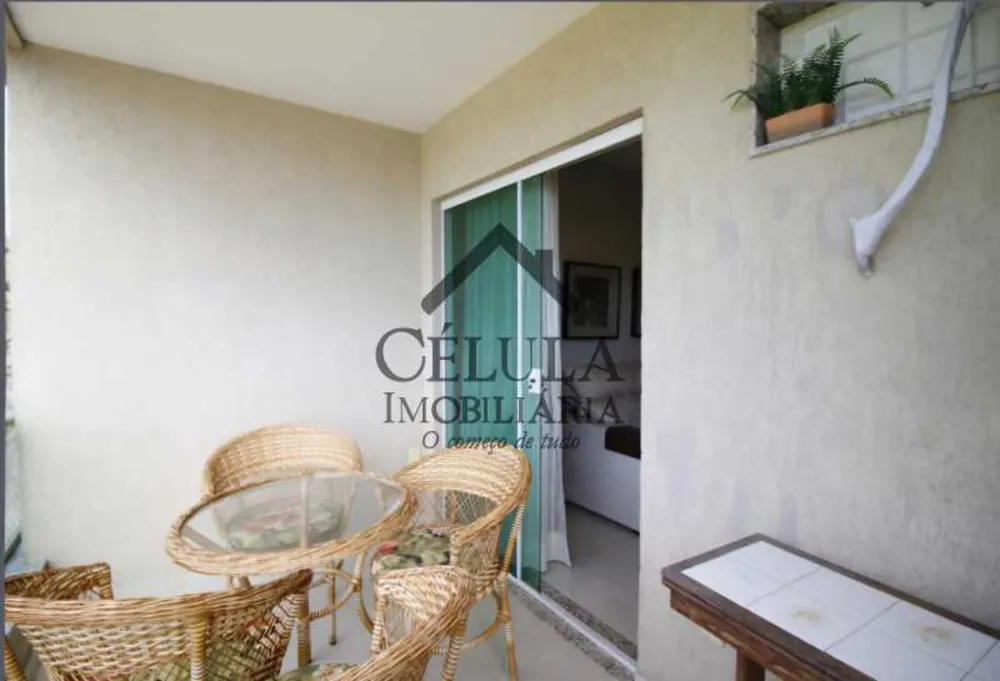 Apartamento, 2 quartos, 75 m² - Foto 18