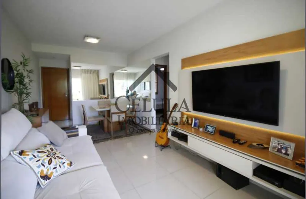 Apartamento, 2 quartos, 75 m² - Foto 14