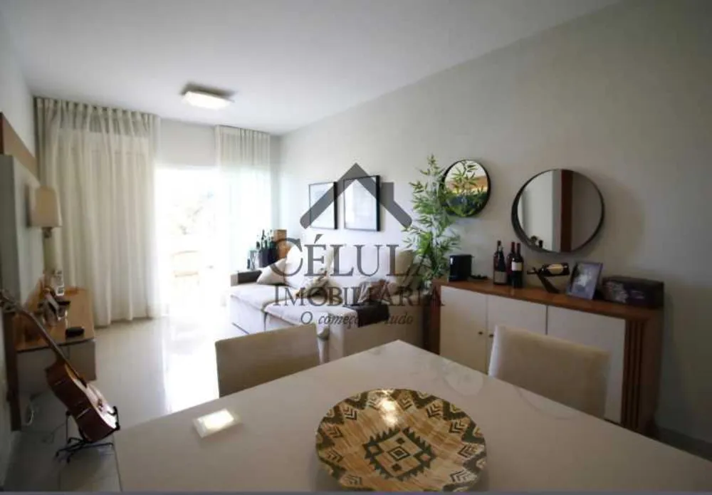 Apartamento, 2 quartos, 75 m² - Foto 11