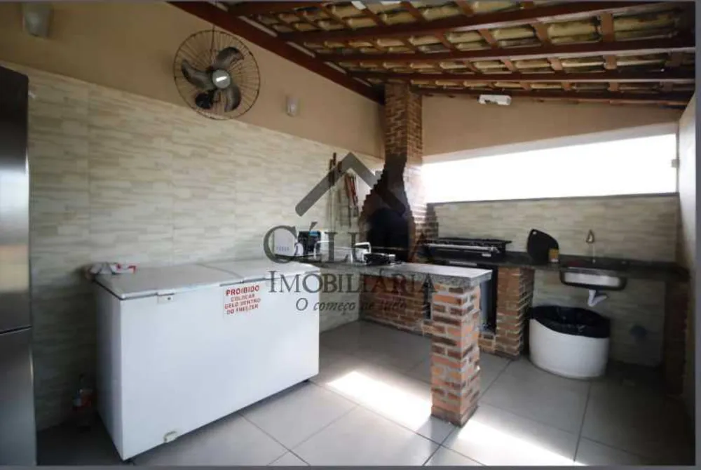 Apartamento, 2 quartos, 75 m² - Foto 5