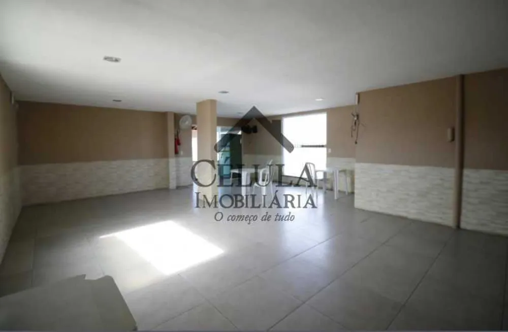 Apartamento, 2 quartos, 75 m² - Foto 6
