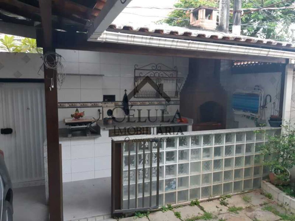 Casa de Condomínio, 4 quartos - Foto 30