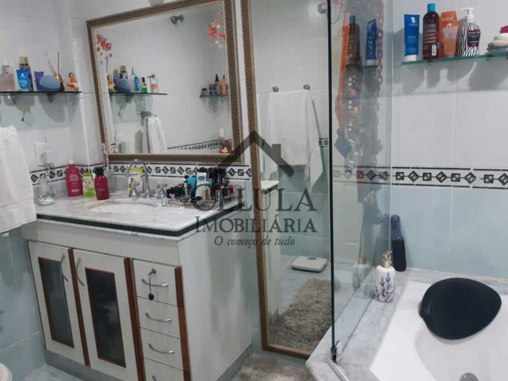 Casa de Condomínio, 4 quartos - Foto 5