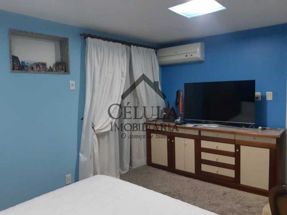 Casa de Condomínio, 4 quartos - Foto 18