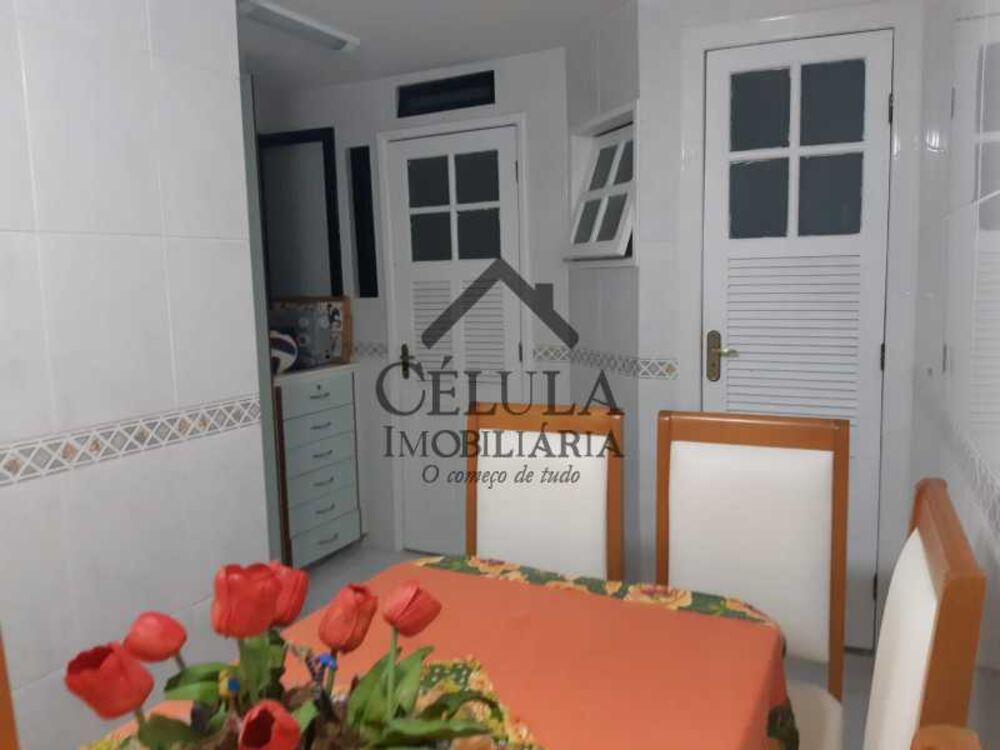 Casa de Condomínio, 4 quartos - Foto 26