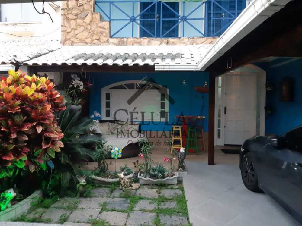 Casa de Condomínio, 4 quartos - Foto 15
