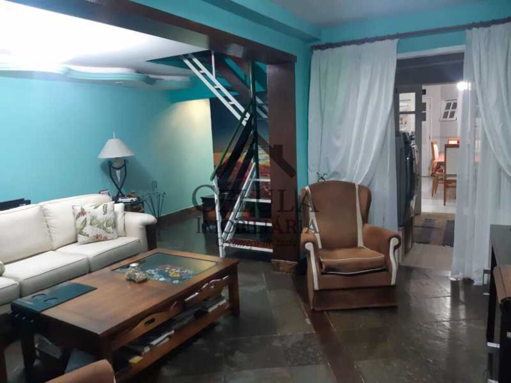 Casa de Condomínio, 4 quartos - Foto 9