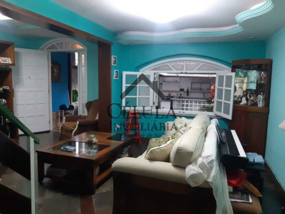 Casa de Condomínio, 4 quartos - Foto 10