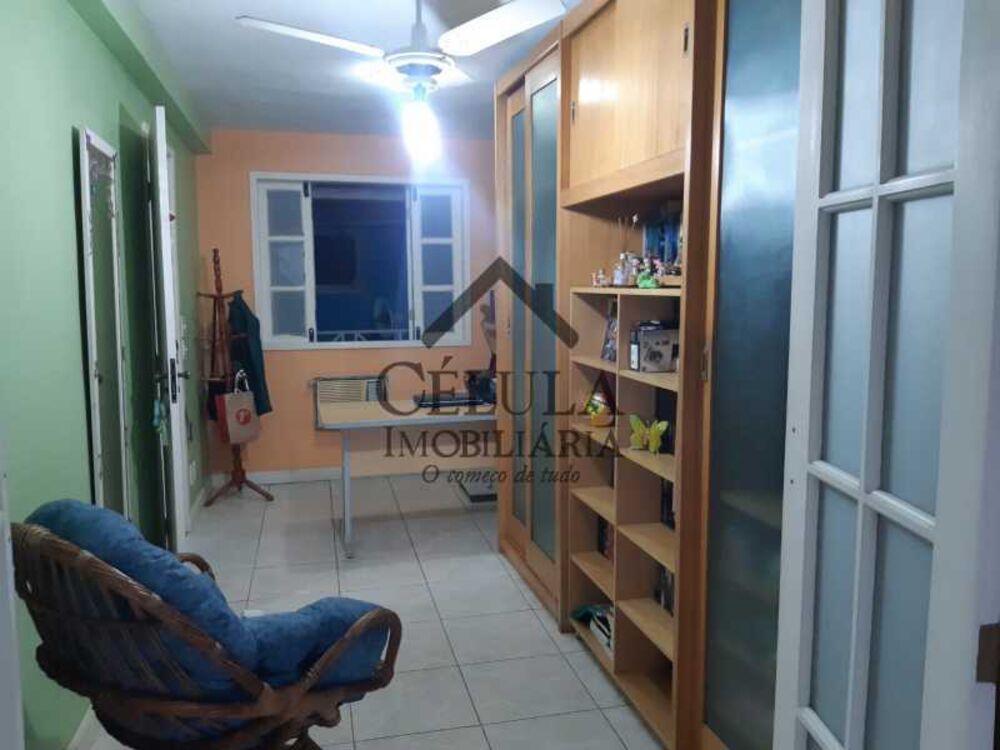 Casa de Condomínio, 4 quartos - Foto 24