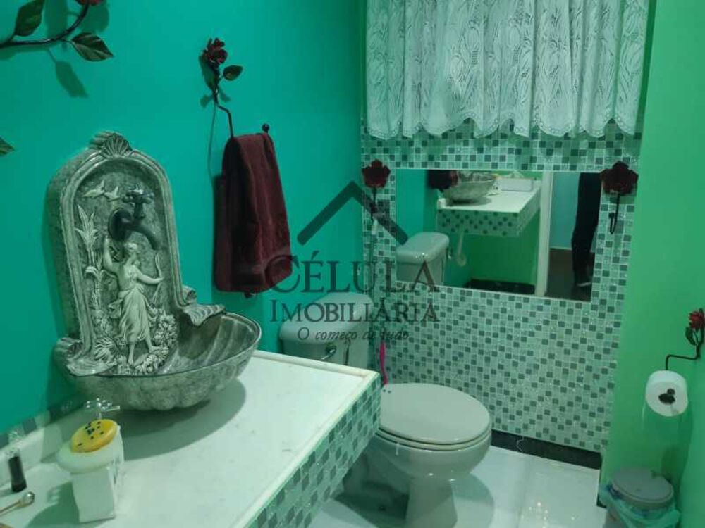 Casa de Condomínio, 4 quartos - Foto 21