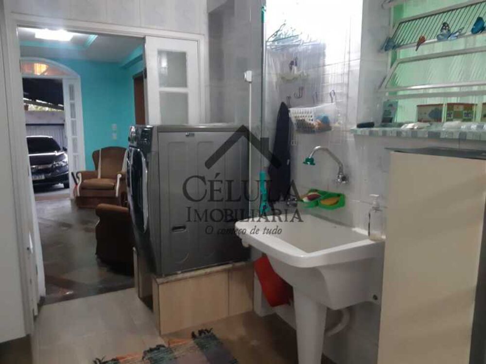 Casa de Condomínio, 4 quartos - Foto 22